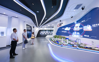 深圳科陸電表廠家工廠實拍