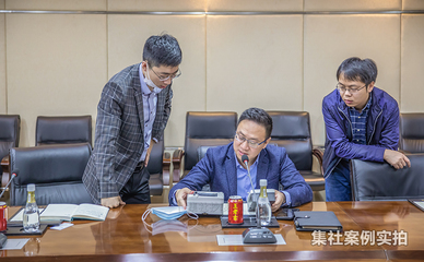 走進(jìn)林洋能源 探訪智能電表制造的科技與匠心