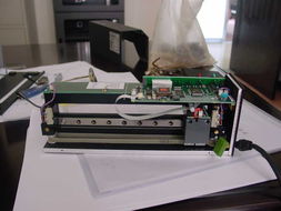 價(jià)值一輛汽車(chē)的專(zhuān)業(yè)電腦設(shè)備拆解探秘 信息技術(shù)咨詢(xún)服務(wù)的深度剖析